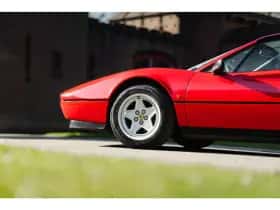 Ferrari 208 (1987) thumbnail 29