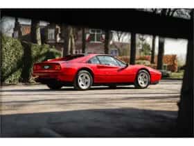Ferrari 208 (1987) thumbnail 4