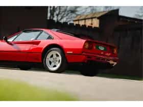 Ferrari 208 (1987) thumbnail 32
