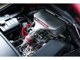 Ferrari 208 (1987) thumbnail 39