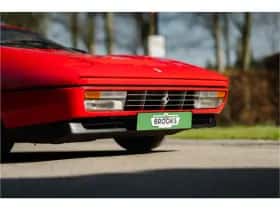 Ferrari 208 (1987) thumbnail 6