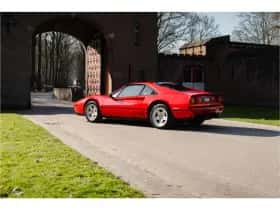 Ferrari 208 (1987) thumbnail 9