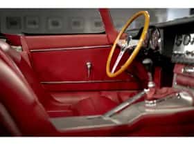 Jaguar E-Type (1961) thumbnail 17