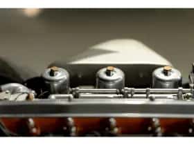 Jaguar E-Type (1961) thumbnail 22