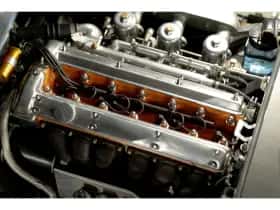 Jaguar E-Type (1961) thumbnail 24