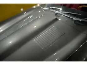 Jaguar E-Type (1961) thumbnail 9
