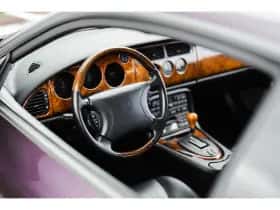 Jaguar XK8 (1999) thumbnail 11