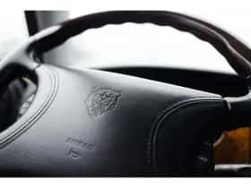 Jaguar XK8 (1999) thumbnail 12