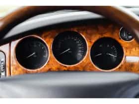Jaguar XK8 (1999) thumbnail 16