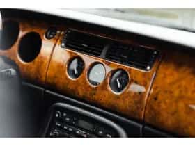 Jaguar XK8 (1999) thumbnail 17