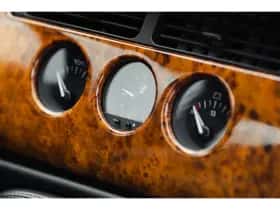 Jaguar XK8 (1999) thumbnail 18