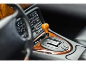 Jaguar XK8 (1999) thumbnail 19