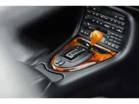 Jaguar XK8 (1999) thumbnail 20