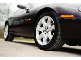 Jaguar XK8 (1999) thumbnail 25