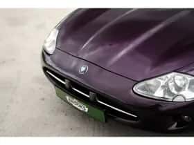 Jaguar XK8 (1999) thumbnail 28