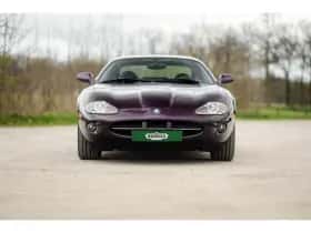 Jaguar XK8 (1999) thumbnail 5