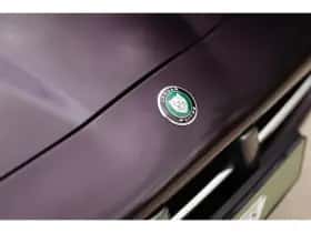 Jaguar XK8 (1999) thumbnail 9