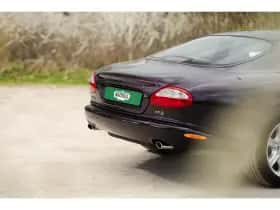 Jaguar XK8 (1999) thumbnail 10