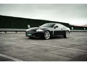 Jaguar XKR (2008) thumbnail 2