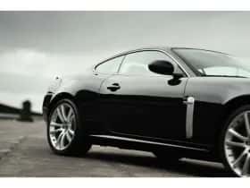 Jaguar XKR (2008) thumbnail 11