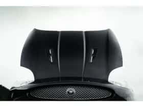 Jaguar XKR (2008) thumbnail 12