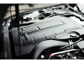 Jaguar XKR (2008) thumbnail 14