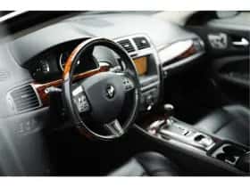 Jaguar XKR (2008) thumbnail 15