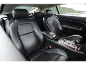 Jaguar XKR (2008) thumbnail 16