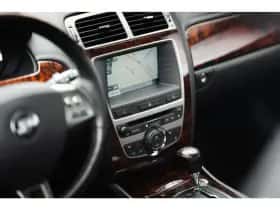 Jaguar XKR (2008) thumbnail 18