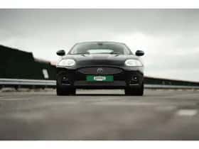 Jaguar XKR (2008) thumbnail 3