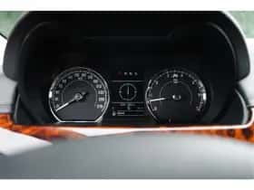 Jaguar XKR (2008) thumbnail 22