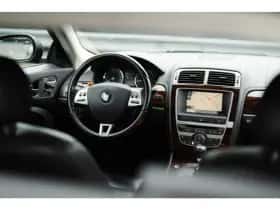Jaguar XKR (2008) thumbnail 24
