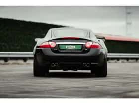 Jaguar XKR (2008) thumbnail 4