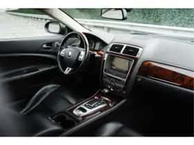 Jaguar XKR (2008) thumbnail 31