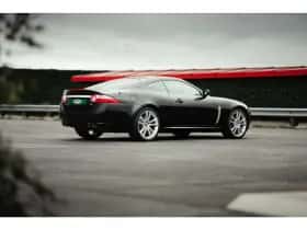 Jaguar XKR (2008) thumbnail 6
