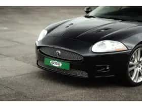 Jaguar XKR (2008) thumbnail 7