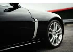Jaguar XKR (2008) thumbnail 8