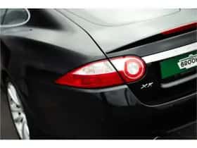 Jaguar XKR (2008) thumbnail 9