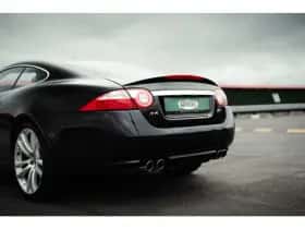 Jaguar XKR (2008) thumbnail 10