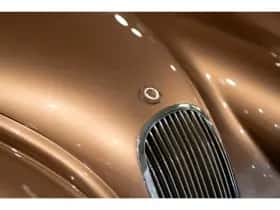 Jaguar XK (1952) thumbnail 11