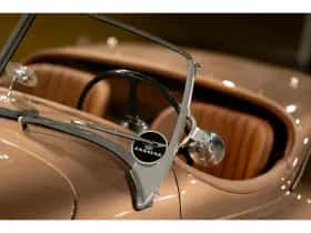 Jaguar XK (1952) thumbnail 13