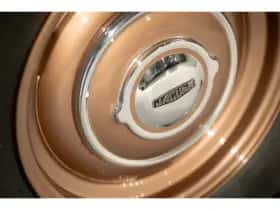 Jaguar XK (1952) thumbnail 17
