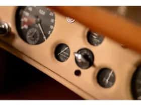 Jaguar XK (1952) thumbnail 22