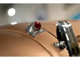 Jaguar XK (1952) thumbnail 25