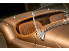 Jaguar XK (1952) thumbnail 29