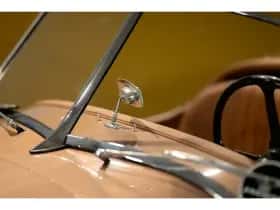 Jaguar XK (1952) thumbnail 30