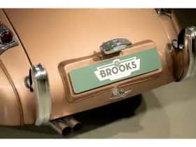 Jaguar XK (1952) thumbnail 4