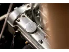 Jaguar XK (1952) thumbnail 45