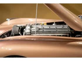 Jaguar XK (1952) thumbnail 47
