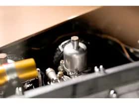 Jaguar XK (1952) thumbnail 48